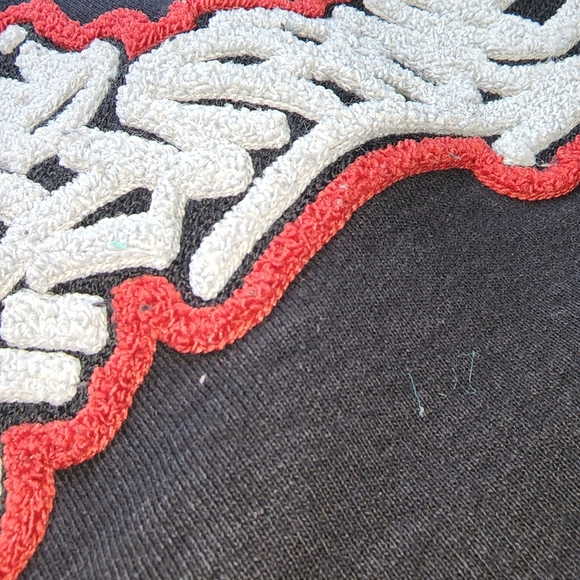$300 Supreme Handstyle Hoodie - Picture 3 of 4
